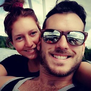 Meet your Posher, Stéphanie